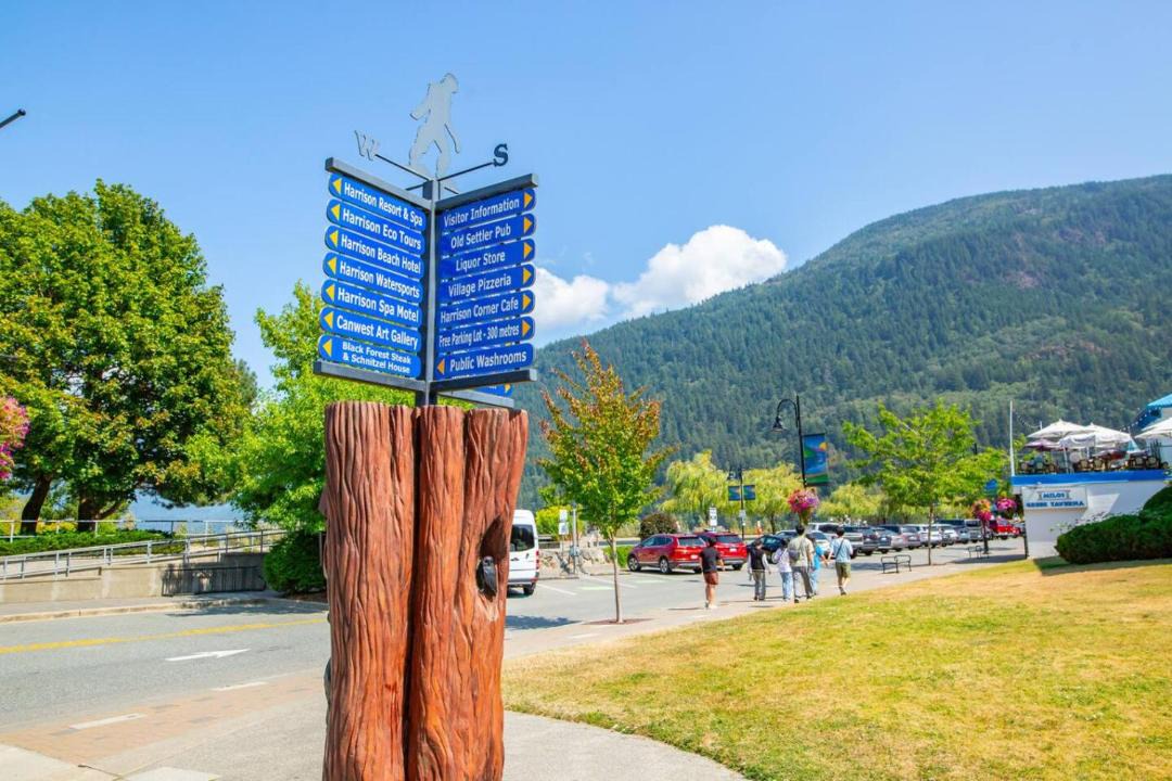 Photo of Others in Harrison Hot Springs