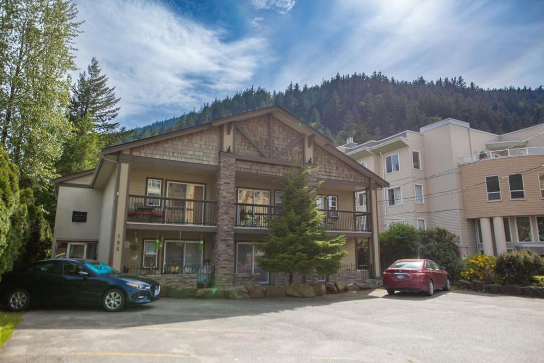 Photo of Others in Harrison Hot Springs