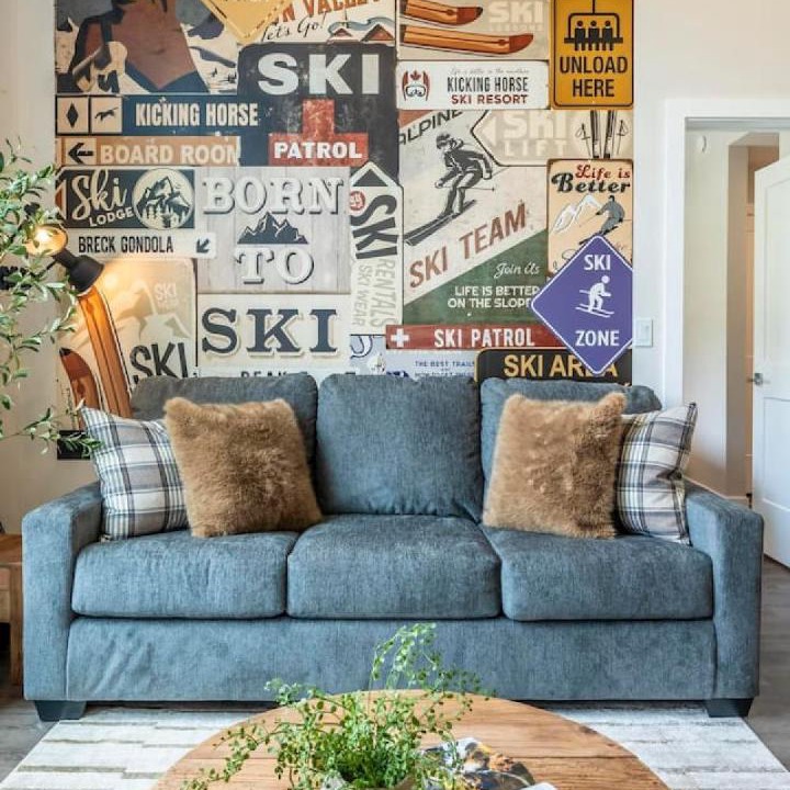 Photo of Livingroom in Golden