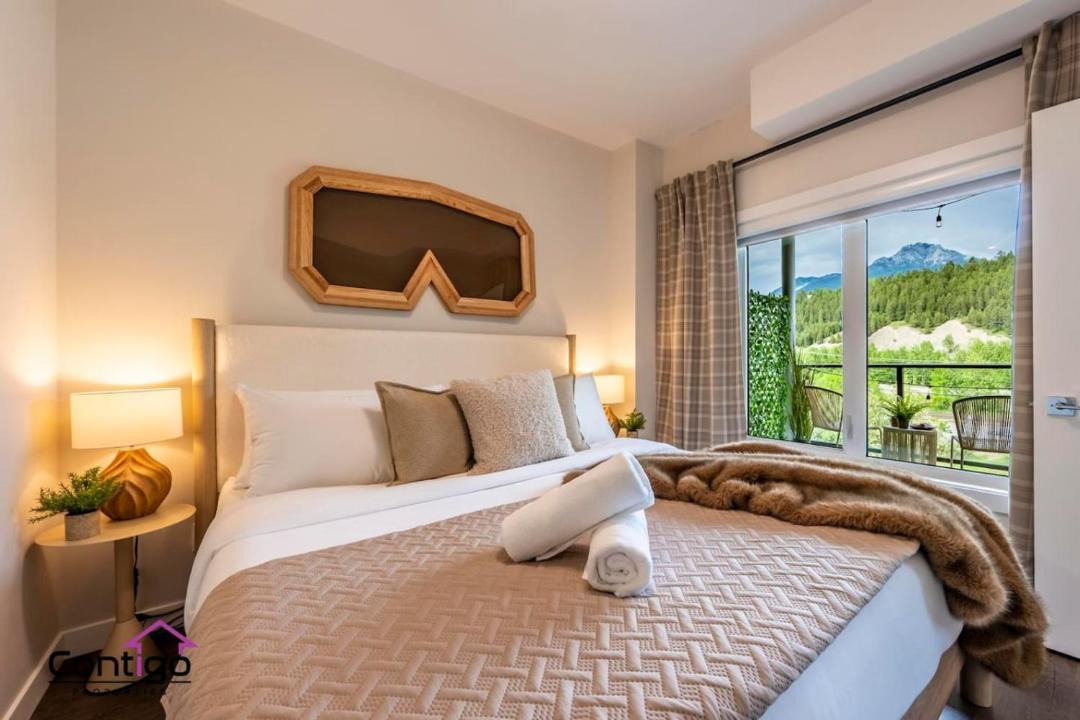 Photo of Bedroom in Golden