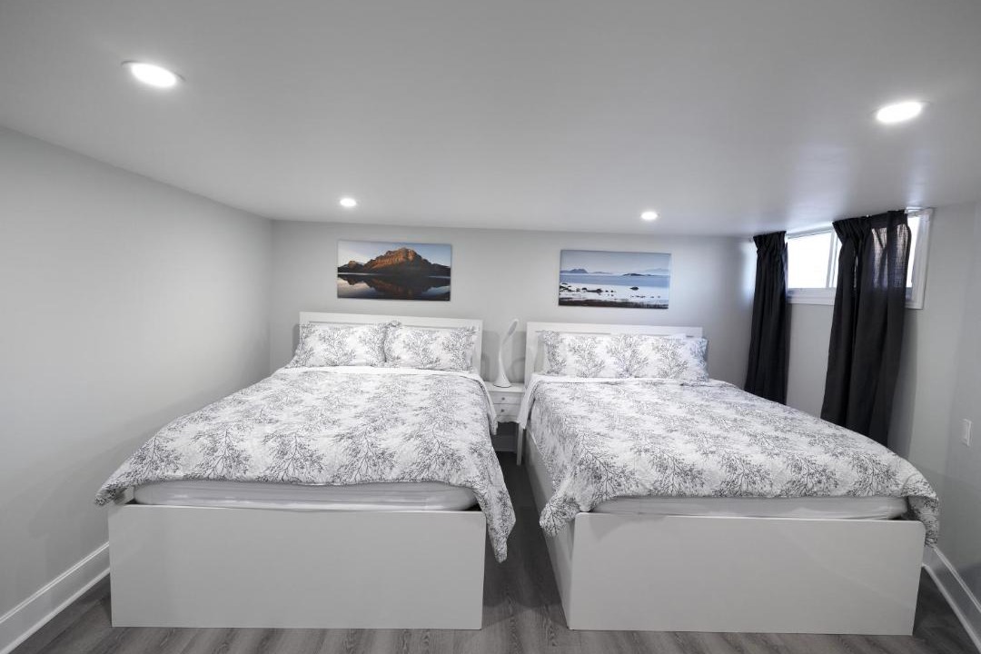 Photo of Bedroom in Niagara Falls