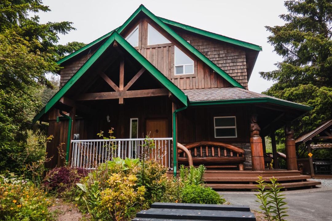 Photo of Others in Port Renfrew