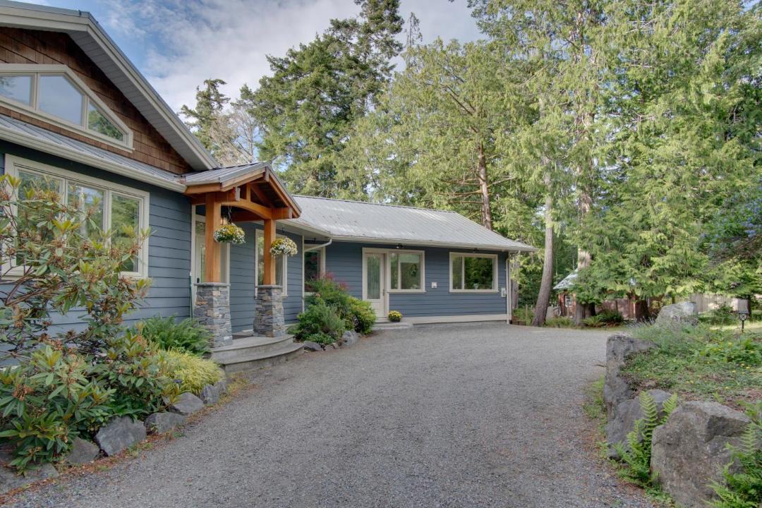 Photo of Others in East Sooke