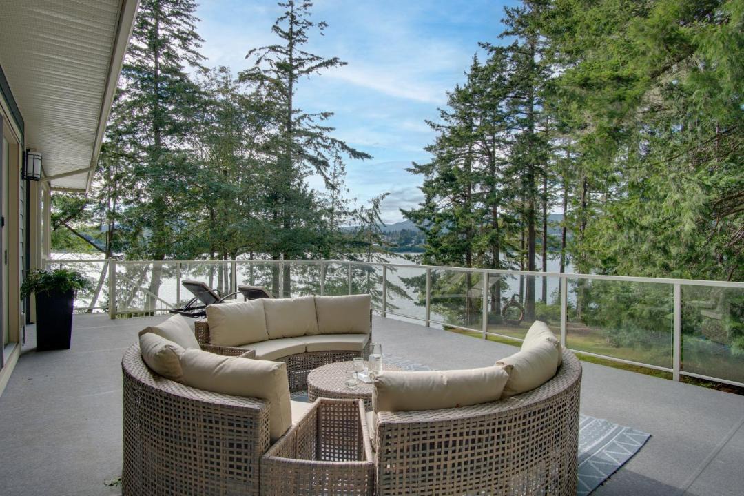 Photo of Others in East Sooke