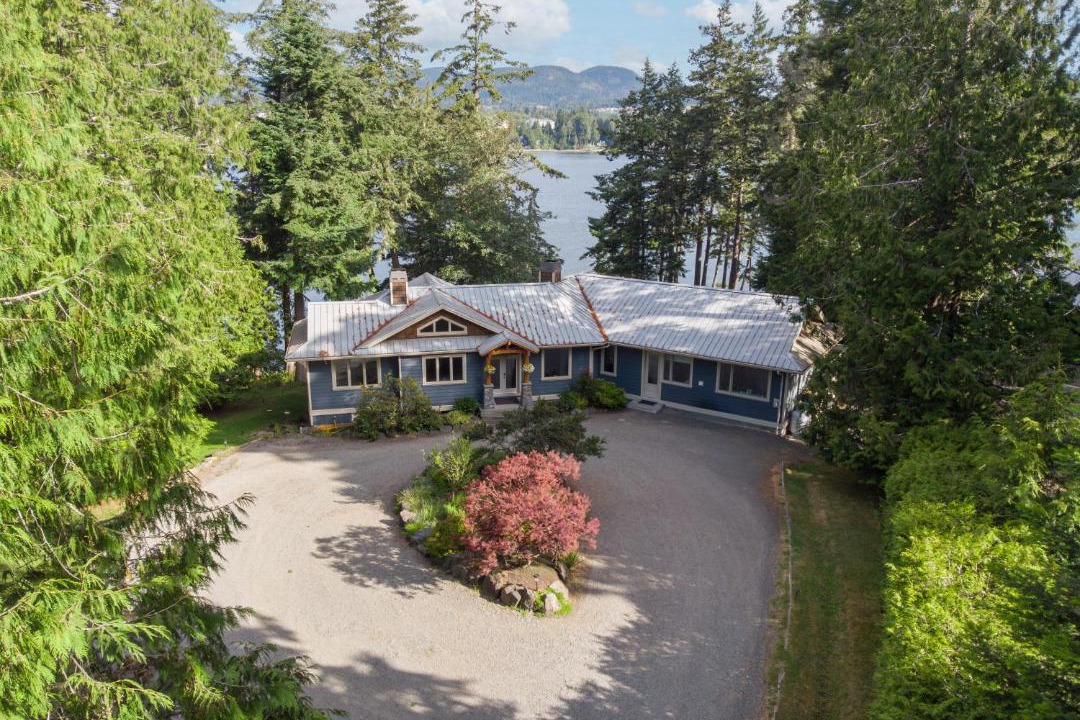 Photo of Others in East Sooke