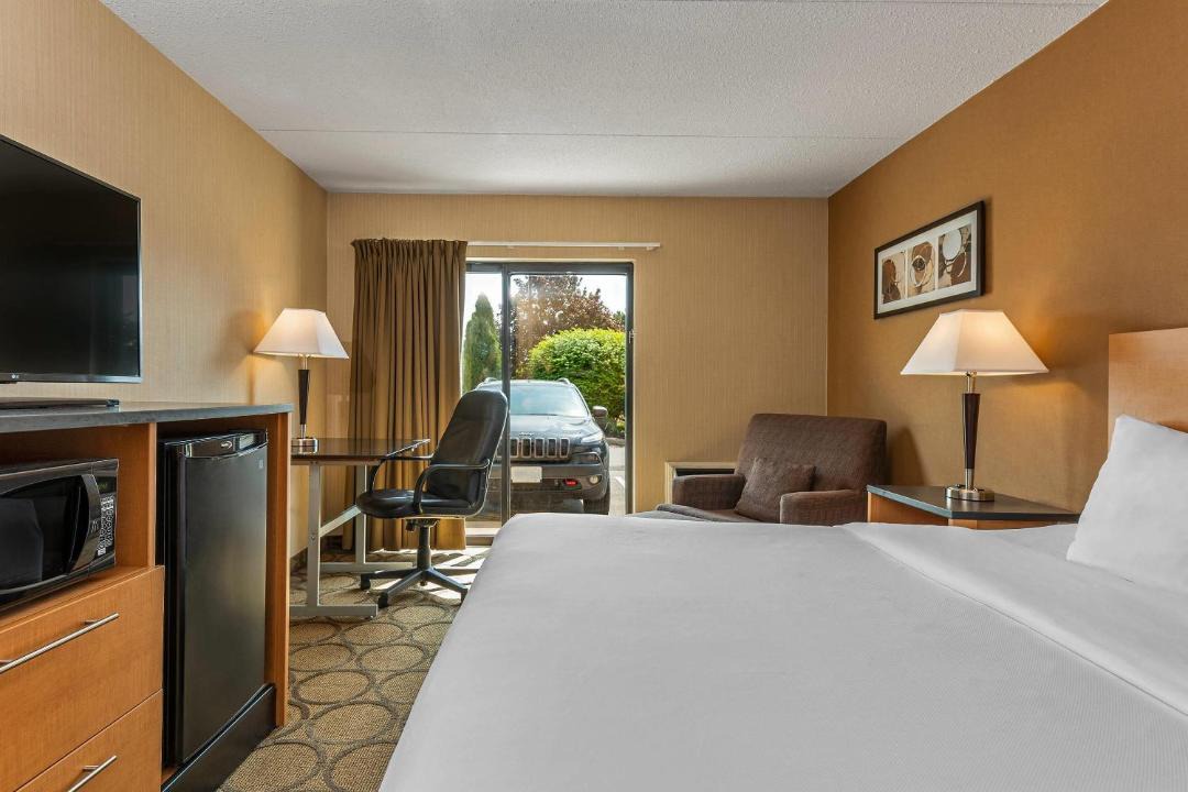 Photo of Bedroom in West Edmonton