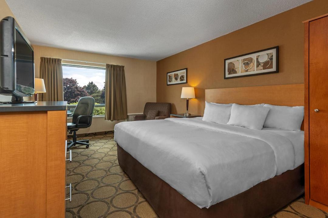 Photo of Bedroom in West Edmonton