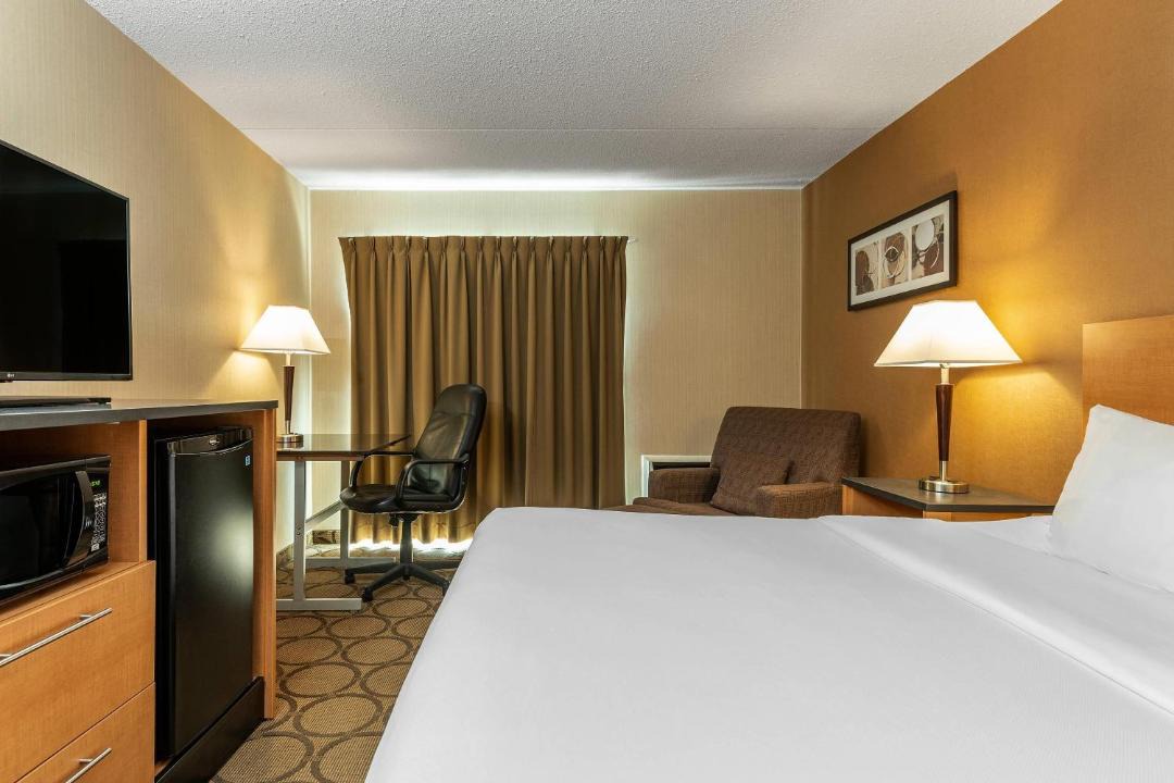 Photo of Bedroom in West Edmonton