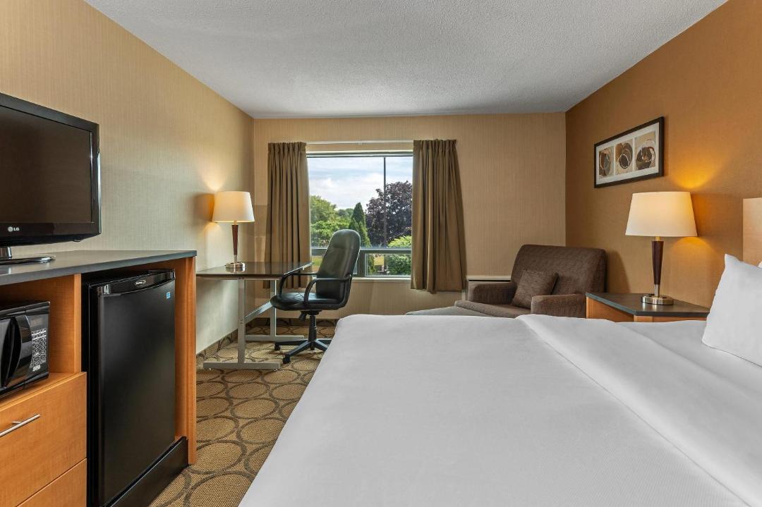 Photo of Bedroom in West Edmonton
