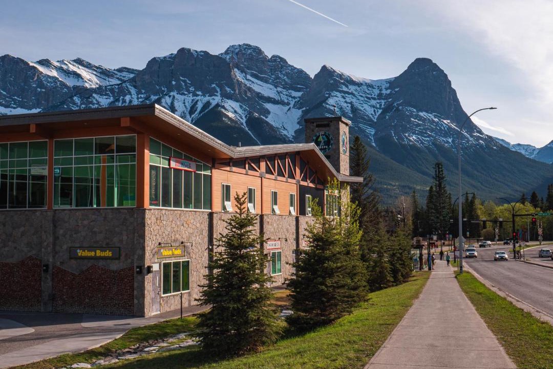 Photo of Others in Canmore