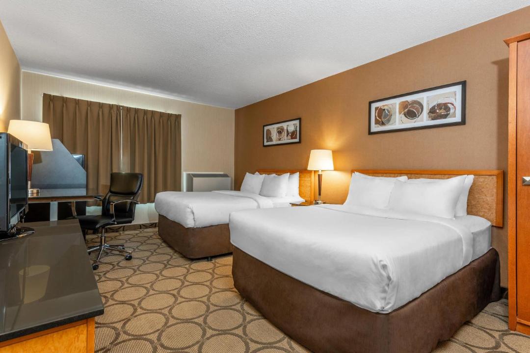 Photo of Bedroom in Regina