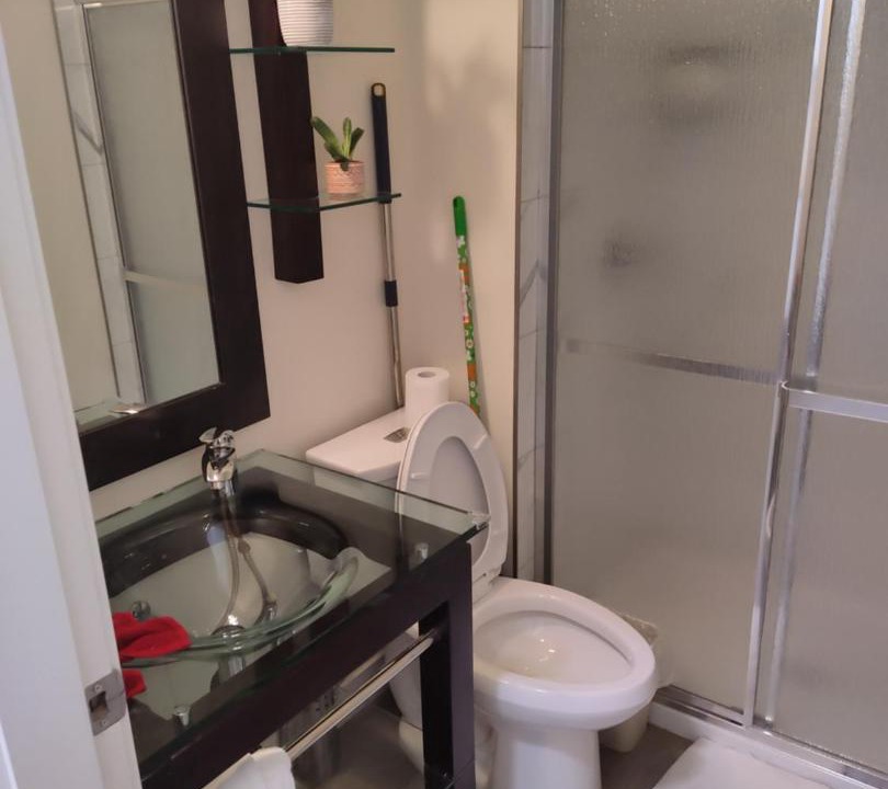 Photo of Bathroom in Victoria
