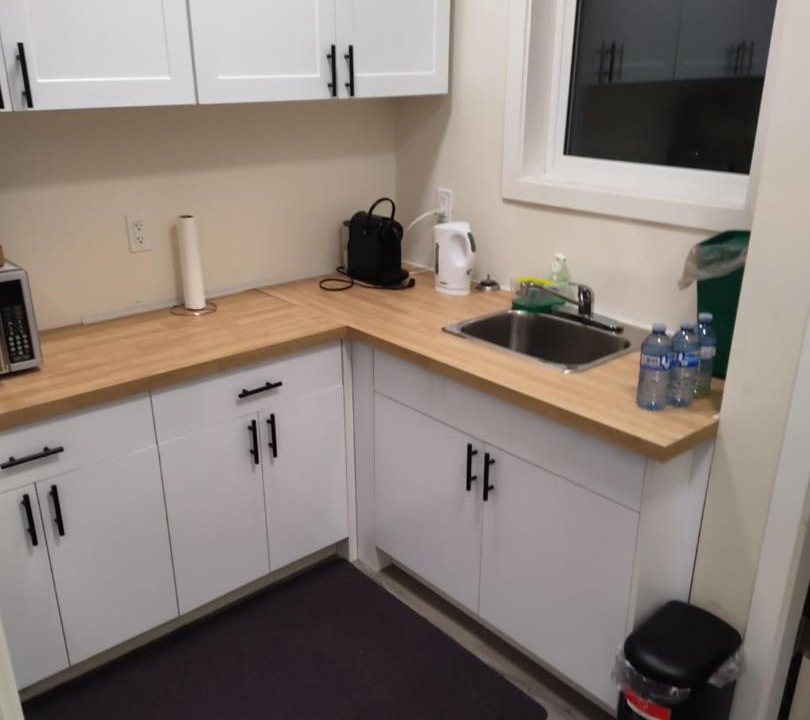 Photo of Kitchen in Victoria