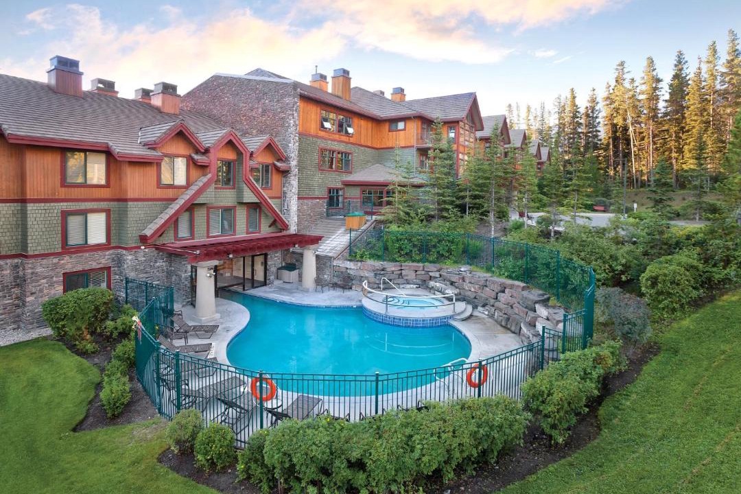 Photo of Others in Canmore