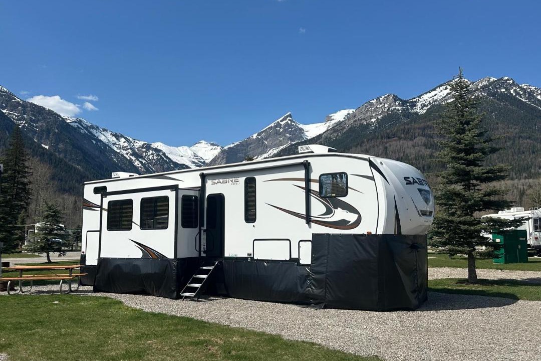 Photo of Others in Fernie