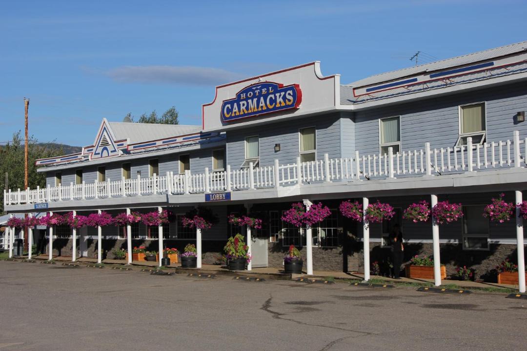 Photo of Others in Carmacks