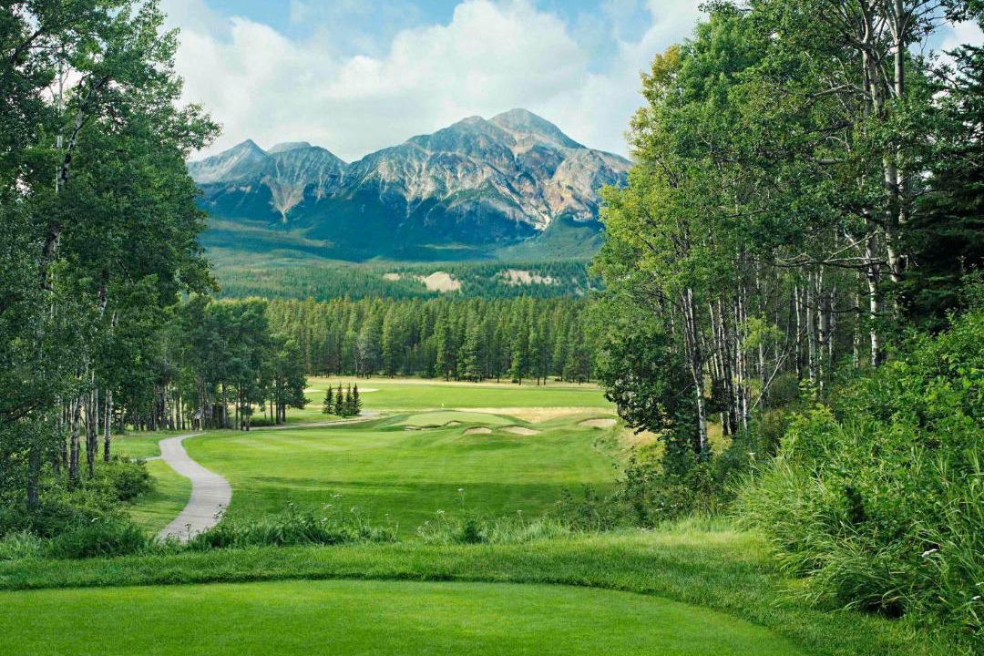 Photo of Others in Jasper