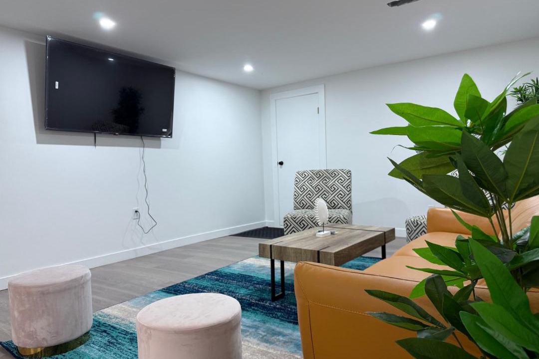 Photo of Livingroom in West Edmonton