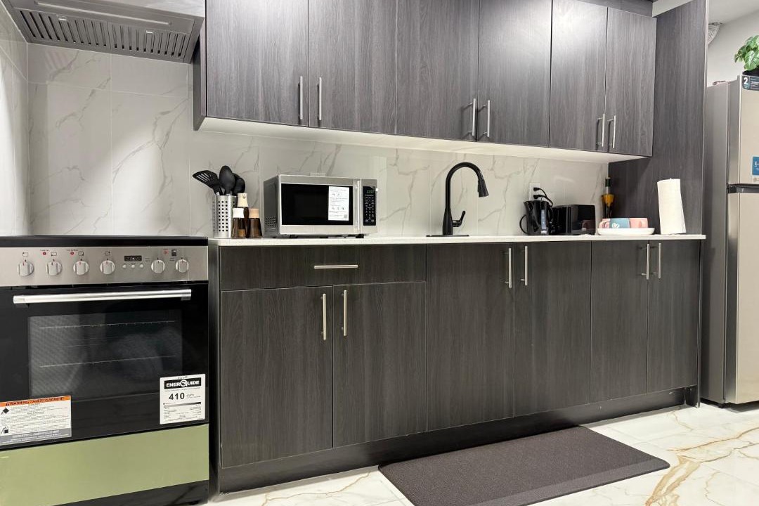 Photo of Kitchen in West Edmonton