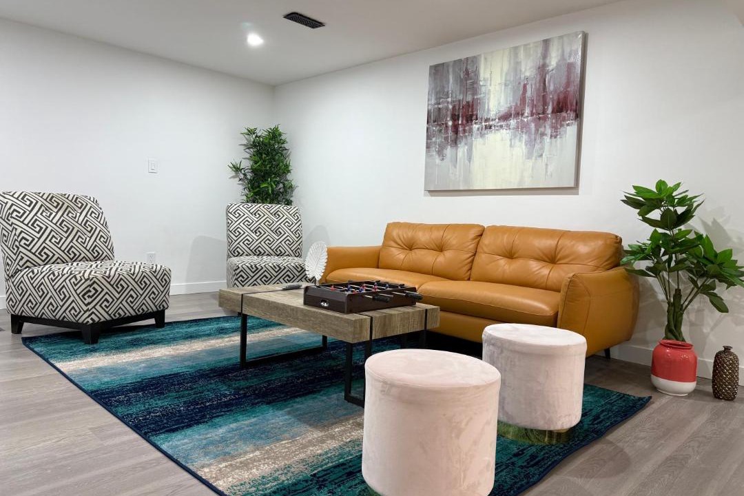 Photo of Livingroom in West Edmonton