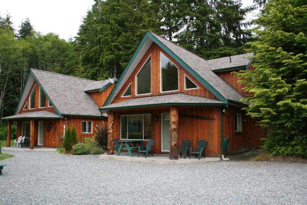 Photo of Others in Port Renfrew