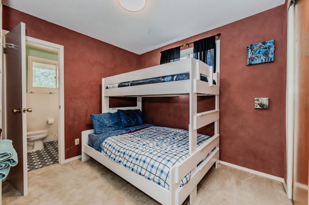 Photo of Bedroom in South Bruce Peninsula