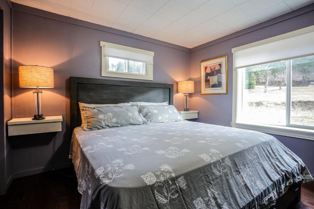 Photo of Bedroom in Taghum