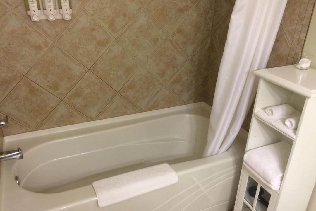 Photo of Bathroom in Brentwood Bay