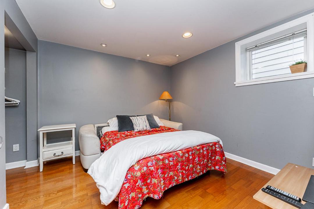 Photo of Bedroom in Hastings