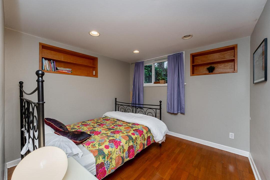 Photo of Bedroom in Hastings