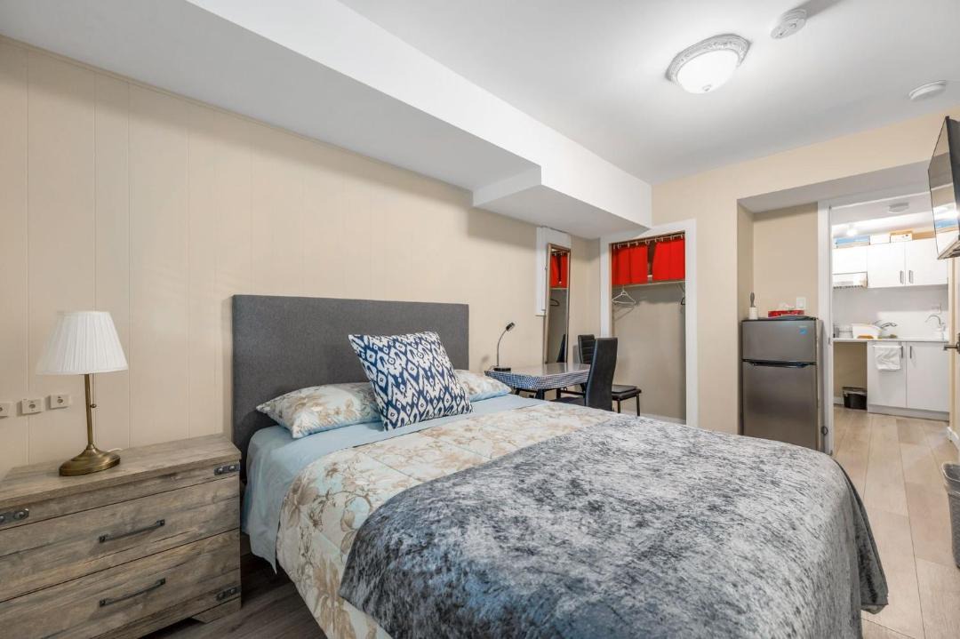 Photo of Bedroom in Seafair