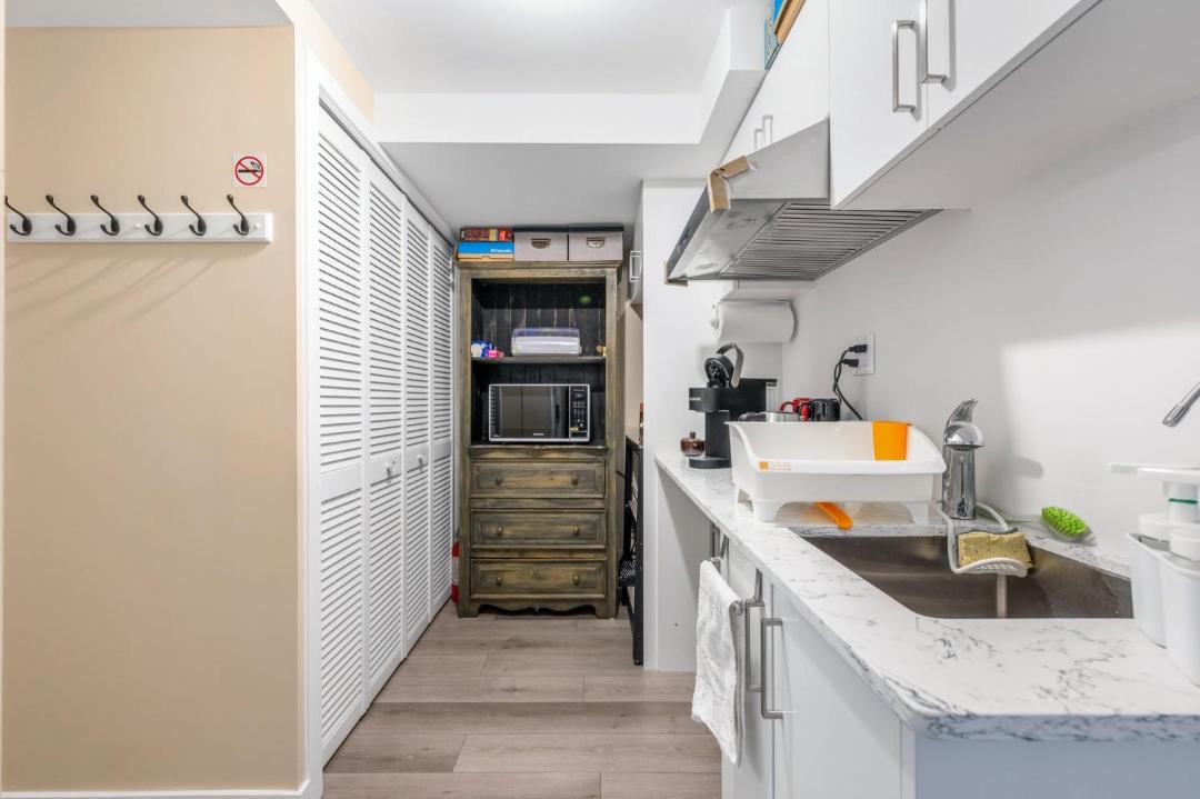 Photo of Kitchen in Seafair