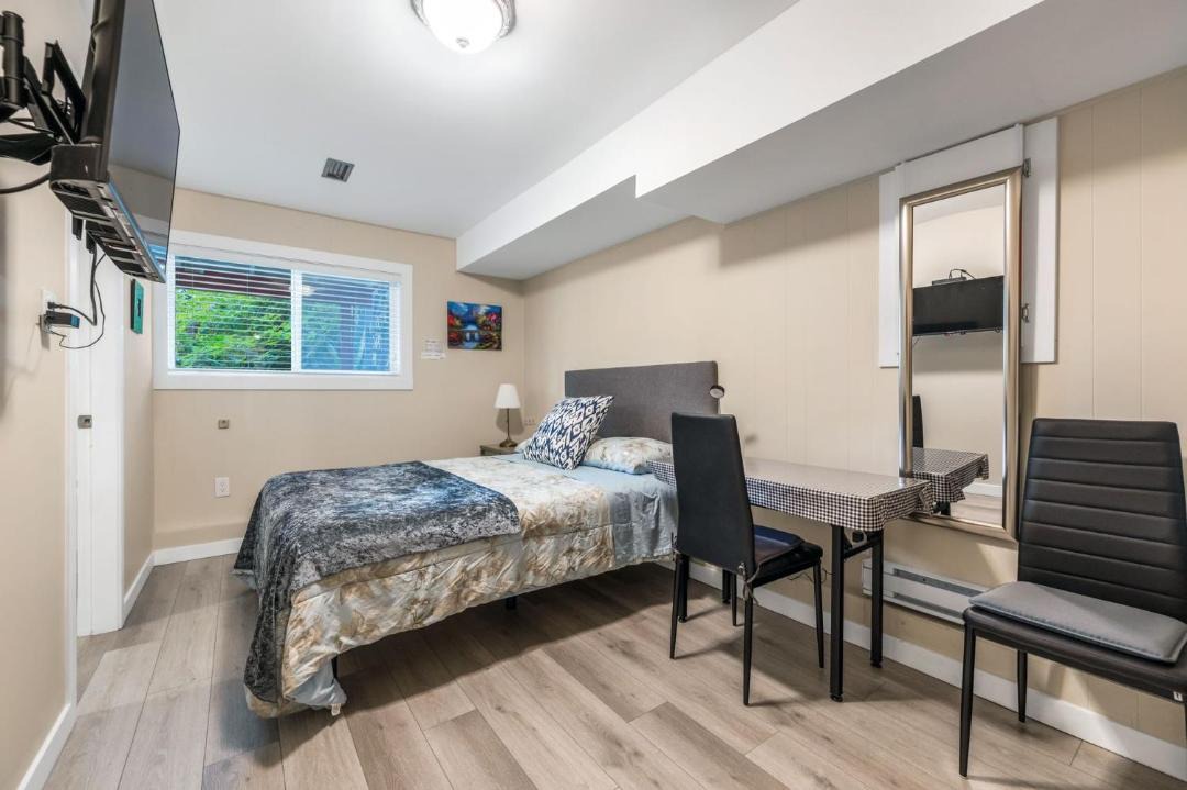 Photo of Bedroom in Seafair