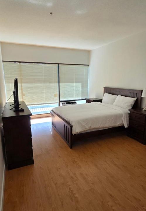 Photo of Bedroom in New Westminster