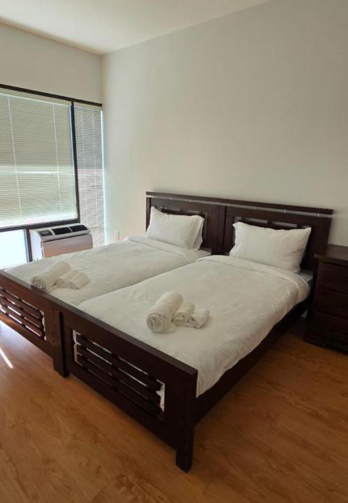 Photo of Bedroom in New Westminster