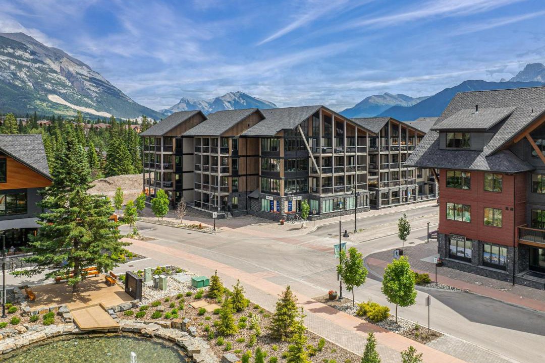 Photo of Others in Canmore
