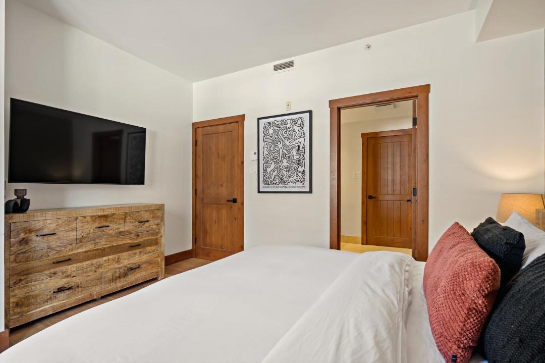 Photo of Bedroom in Versant Soleil