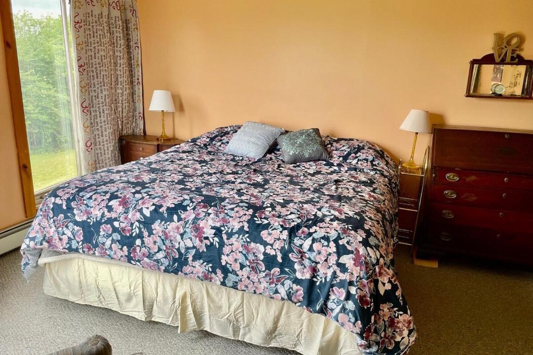 Photo of Bedroom in East Machias