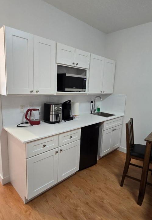 Photo of Kitchen in New Westminster