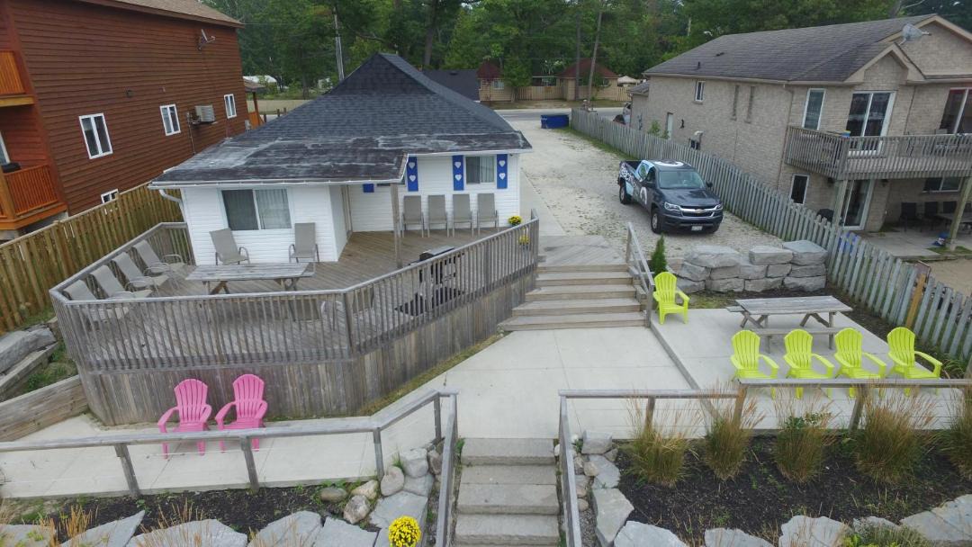 Photo of Others in Wasaga Beach