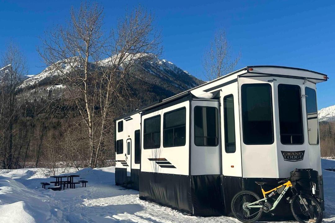 Photo of Others in Fernie