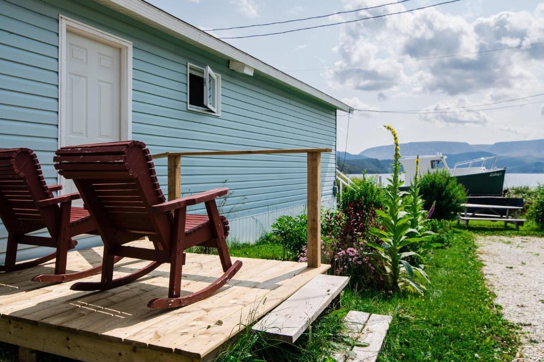 Photo of Others in Norris Point