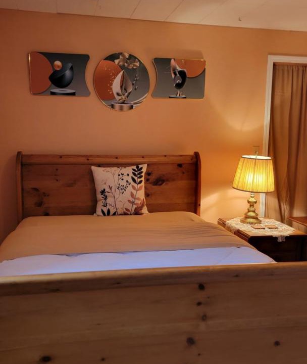 Photo of Bedroom in Kamloops