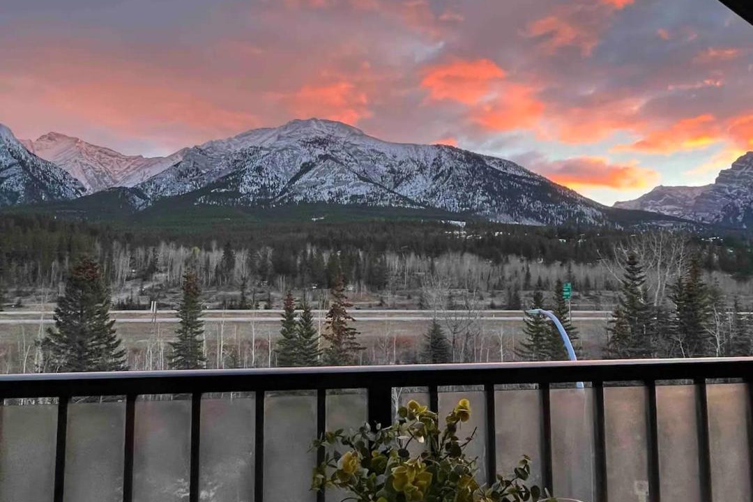 Photo of Others in Canmore