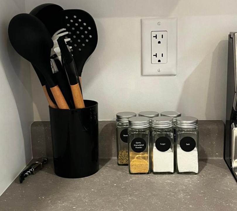 Photo of Kitchen in Willoughby