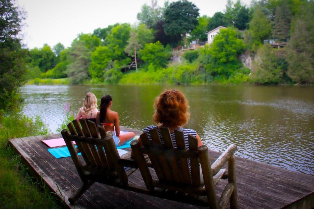 Photo of Others in Elora