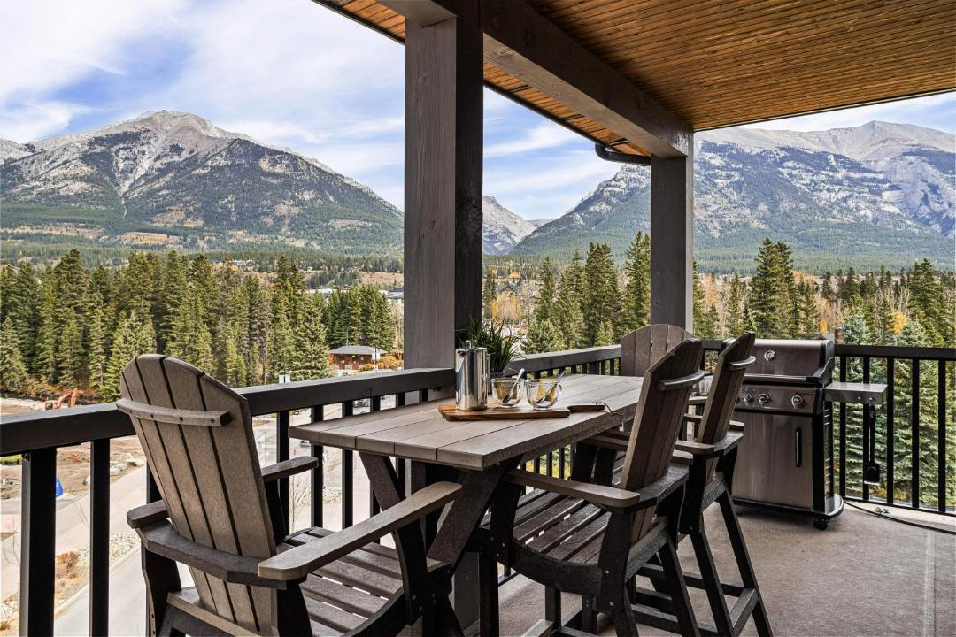 Photo of Others in Canmore