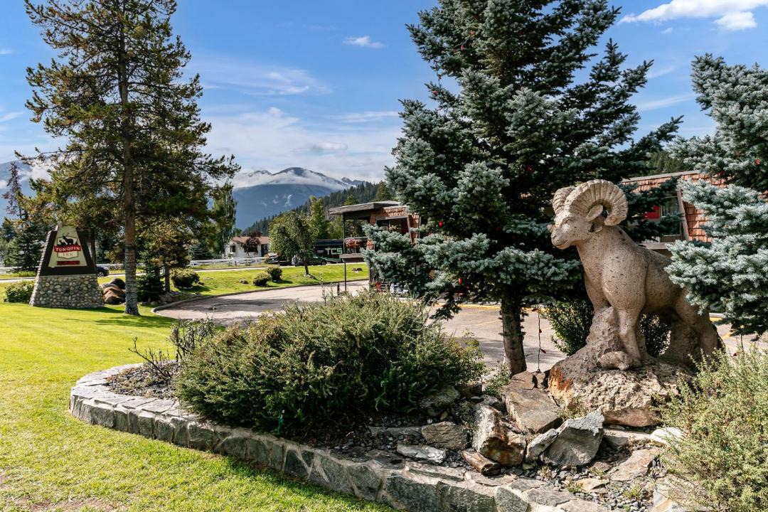 Photo of Others in Jasper