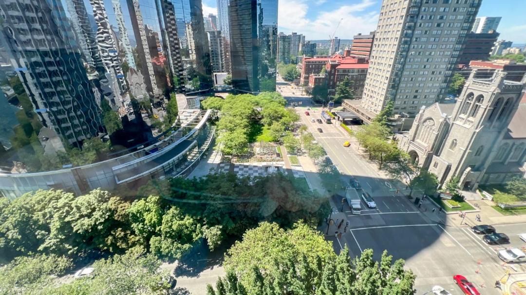 Photo of Others in Downtown Vancouver