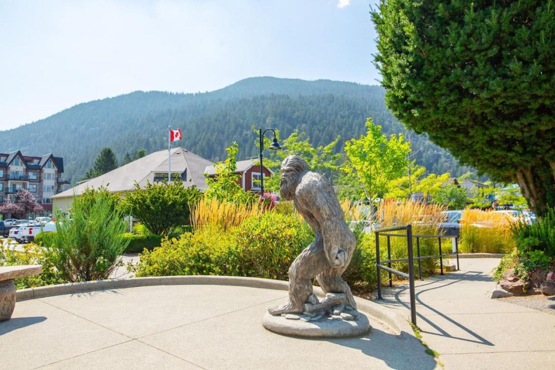 Photo of Others in Harrison Hot Springs